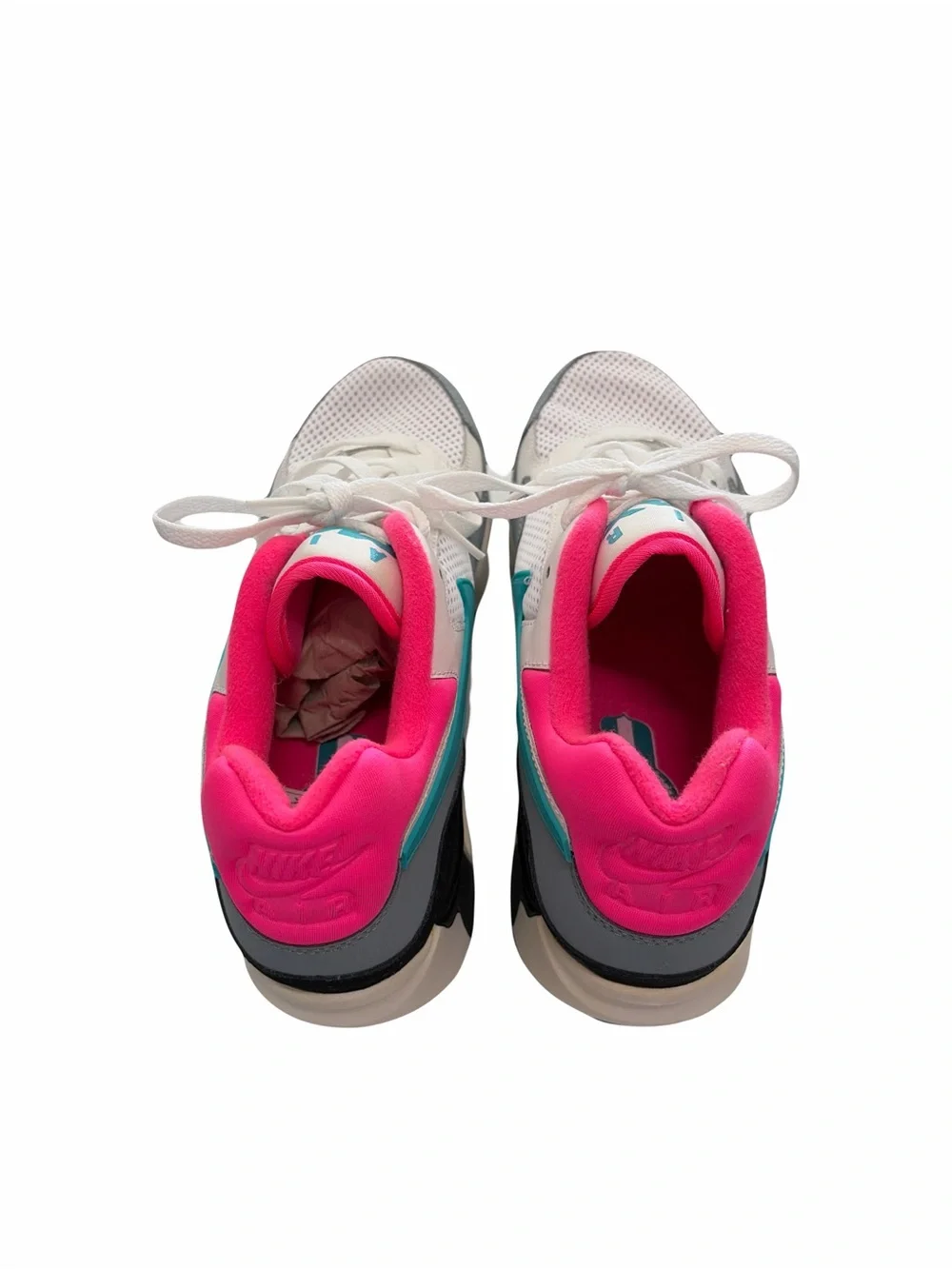 Nike Air Max ST in the 